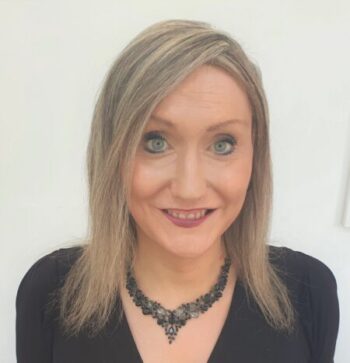 Lisa McNally, Director of Public Health for Worcestershire