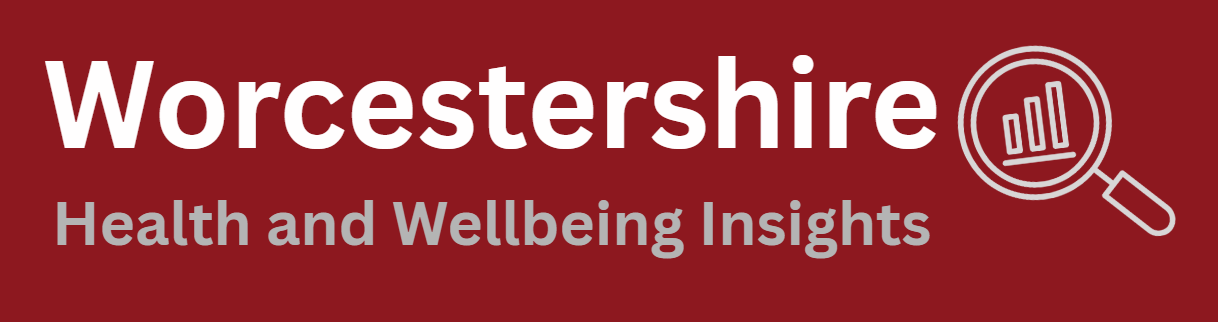 Worcestershire Data Observatory