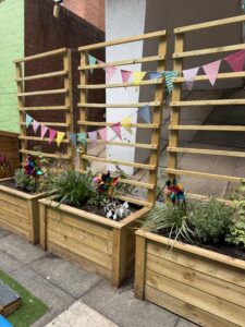 Vaynor's The Haven Space