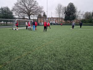 Community Sports Foundation