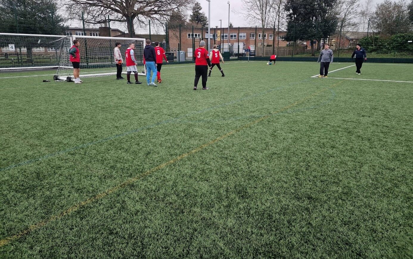 Community Sports Foundation