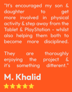 ARCH Boxing Quotes